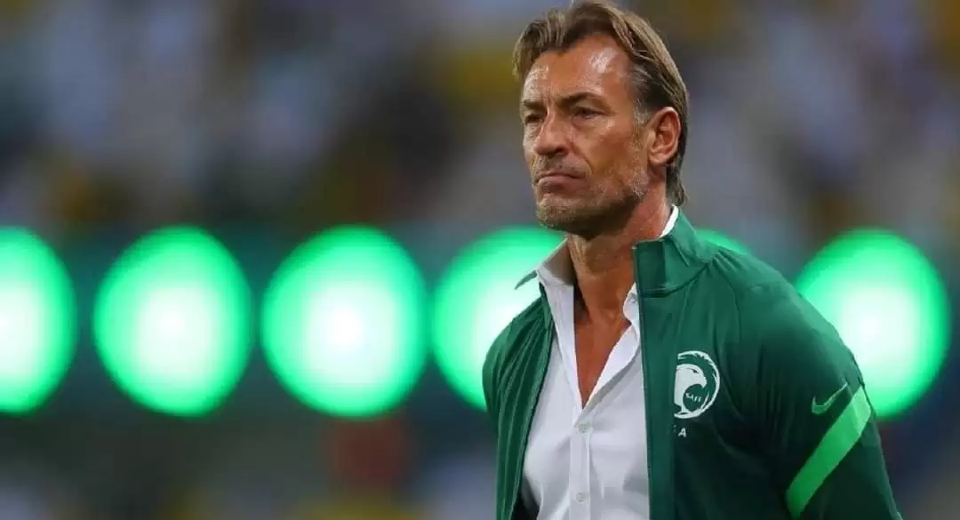 رينارد مرشح لتدريب منتخب فرنسا للسيدات