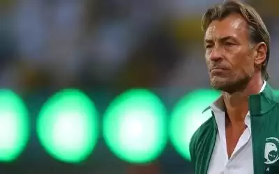 رينارد مرشح لتدريب منتخب فرنسا للسيدات