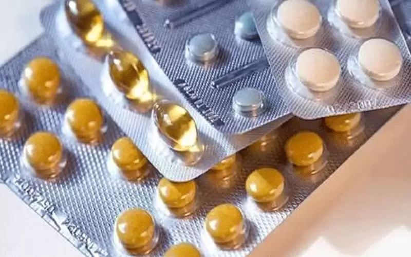 نوع فيتامين يقلل خطر الإصابة بقصور