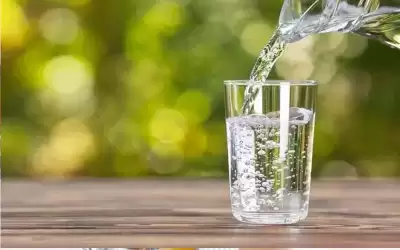علامات تدل على صالحية الماء للشرب