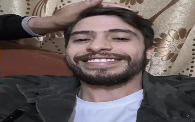 كسور بالقفص الصدري سبب غياب محمد