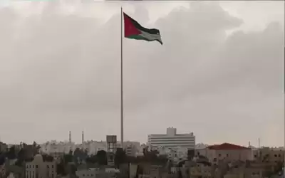 أجواء باردة وفرصة لزخات مطرية في
