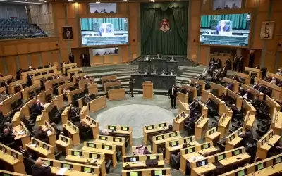 البرنامج النيابية تناقش النظام الداخلي لمجلس