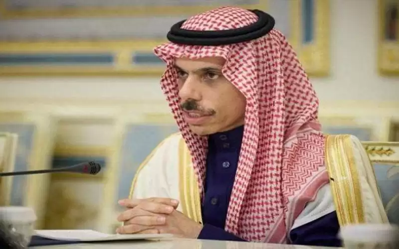 السعودية: سوريا قد تعود إلى الجامعة