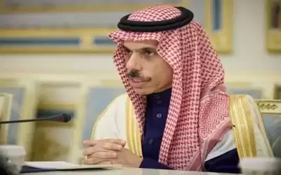 السعودية: سوريا قد تعود إلى الجامعة