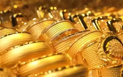 انخفاض أسعار الذهب 60 قرشا للغرام