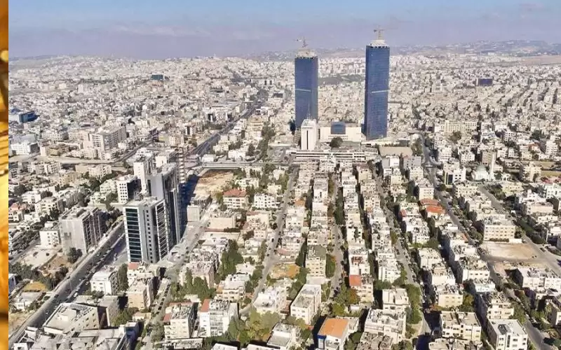 15.8 مليون دينار بيوعات العقار لغير