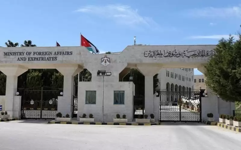 الصفدي يشارك في أعمال الدورة 159