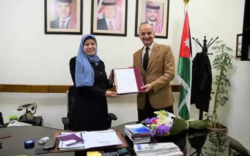 بمناسبة يوم المرأة العالمي.. .تكليف شديفات