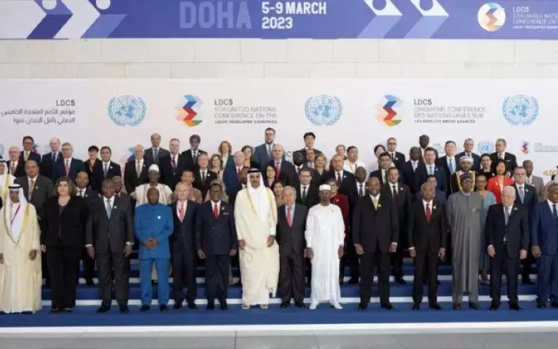 أفقر 46 دولة بالعالم تتهم البلدان