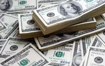 ارتفاع الدولار الأميركي لأعلى مستوى