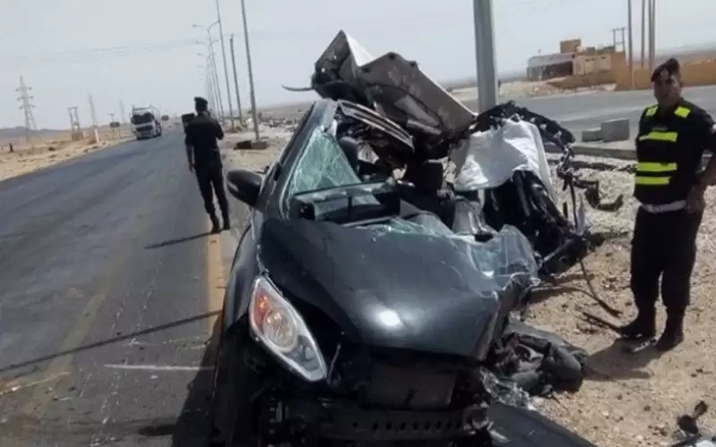 الأردن .. أكثر من 550 وفاة