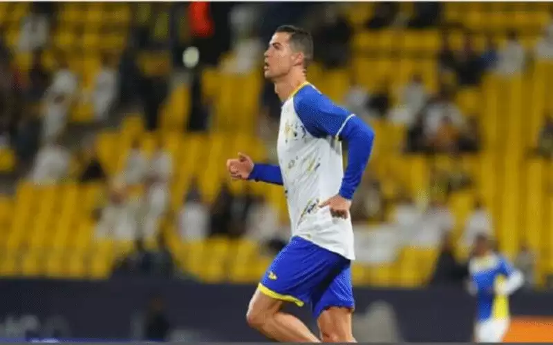 تقارير: النصر السعودي يحسم صفقة التعاقد