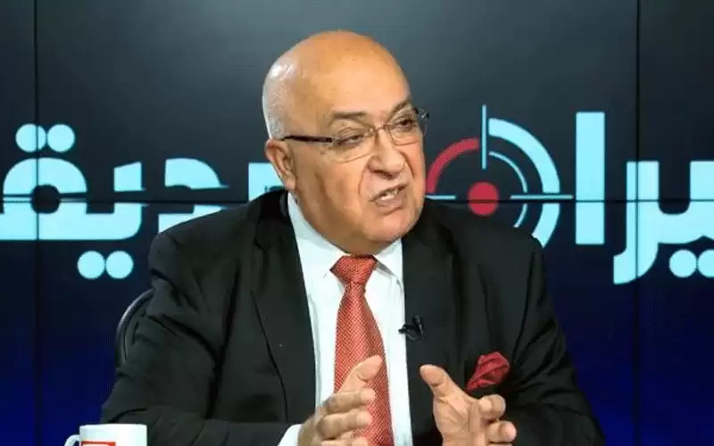 المعايطة: نحتاج 6 سنوات للوصول إلى