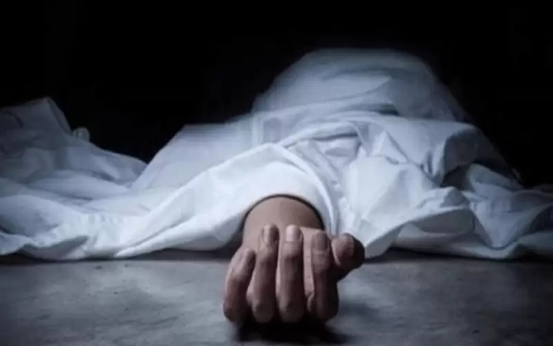 شخص يقتل زوجته في عمان