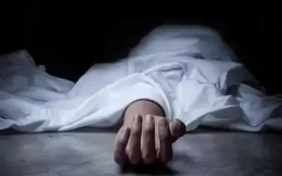 شخص يقتل زوجته في عمان