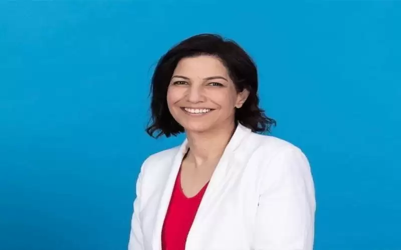 اردنية تحصد جائزة (المرأة الشجاعة الدولية)