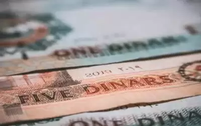 الحكومة ستسدد 105 ملايين دينار لمصفاة