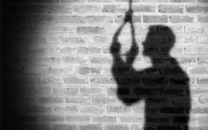 عمان.. اربعيني ينتحر في ضاحية الرشيد