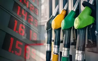 الحكومة: ارتفاع أسعار المشتقات النفطية عالميا