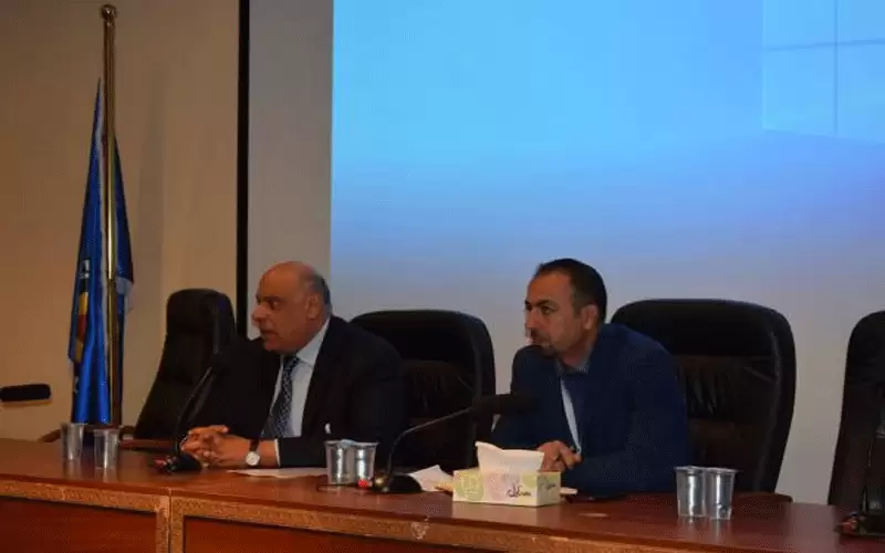 الناصر: نسعى إلى تأصيل ثقافة التميز