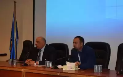 الناصر: نسعى إلى تأصيل ثقافة التميز