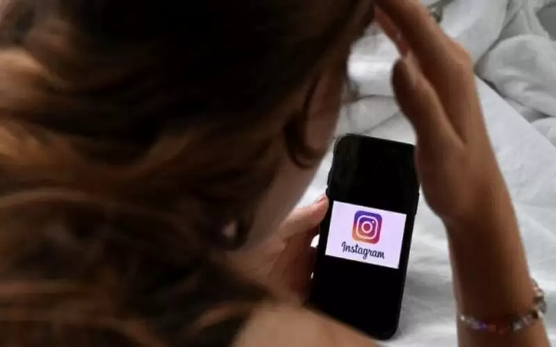 تعطل موقع انستغرام لدى الآلاف حول
