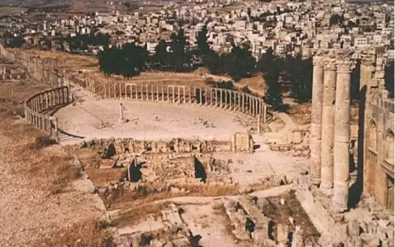 الحكومة: الأردن بتمتع بخبرة التنقيب عن