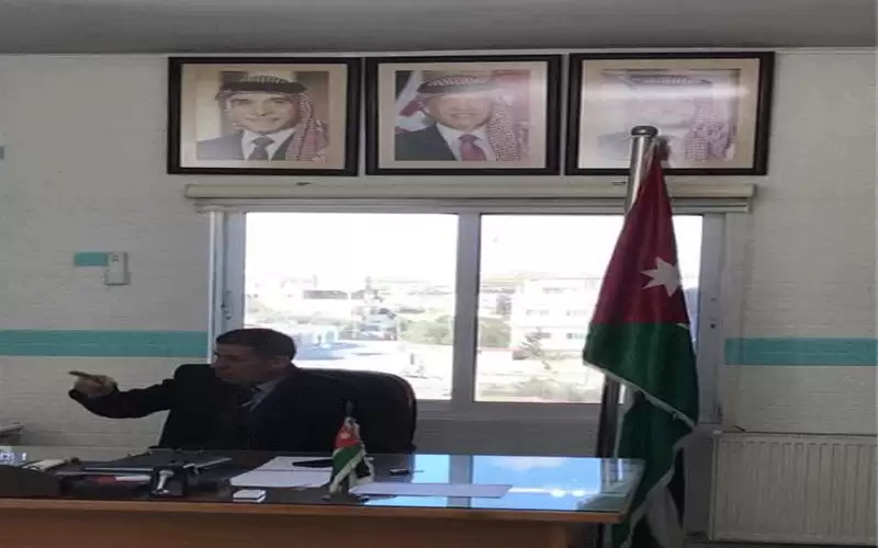 عودة طلبة مدرسة في الجيزة إلى