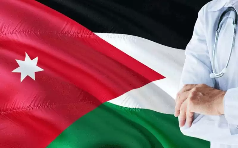 200 ألف سائح علاجي بالأردن في