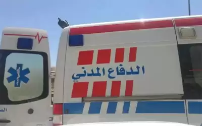 اصابتان بمشاجرة في حي نزال