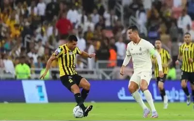 الاتحاد ينتزع صدارة الدوري السعودي من