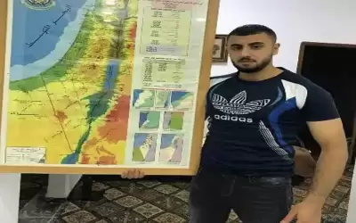 من هو معتز الخواجا منفذ عملية