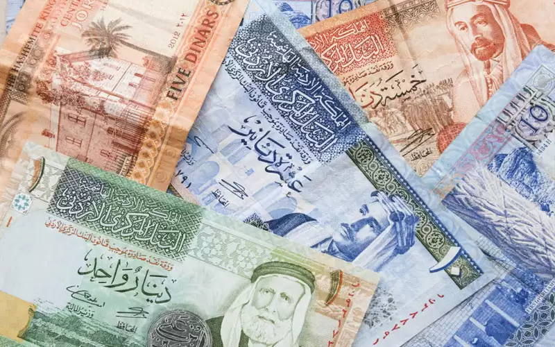 إدراج إصدار أذونات الخزينة بـ200 مليون