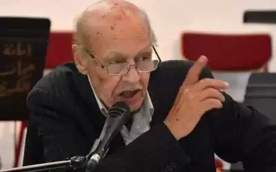 الأردن يودع شيخ الشعراء سميح الشريف