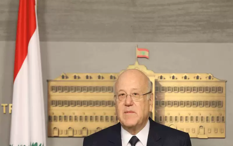 ميقاتي: لن نسمح بتكرار الإساءات لدول