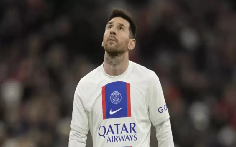 نجم سان جيرمان السابق: إذا مدد