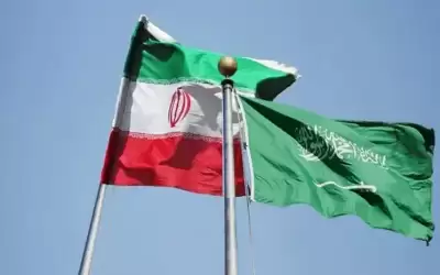 استئناف العلاقات الدبلوماسية بين ايران والسعودية