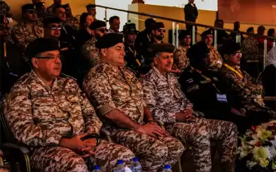 الخدمات الطبية الملكية تختتم فعاليات المؤتمر