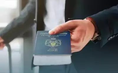 السماح للأردنيين بزيارة بريطانيا بدون تأشيرة