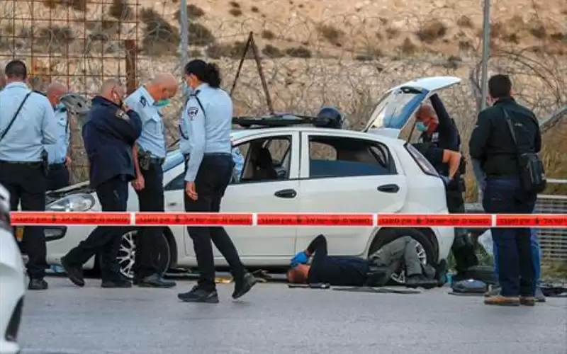 شهيد برصاص مستوطن في الضفة الغربية