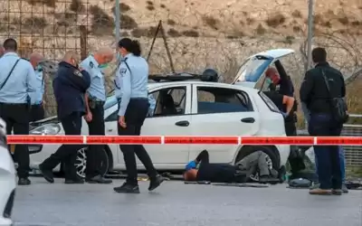 شهيد برصاص مستوطن في الضفة الغربية