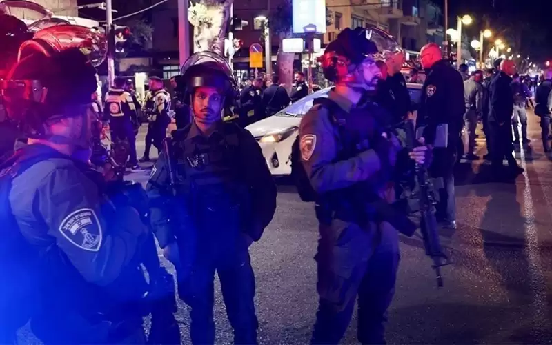 وصمة عار وكارثة.. الفوضى تسيطر على