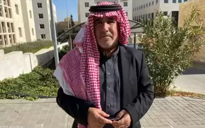 في سن الخمسين .. .من شاب