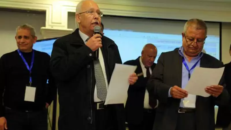 عمومية المهندسين توافق على تعديلات صندوق