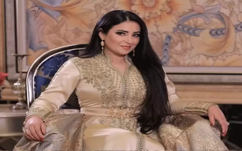 الشاعرة المساعيد تعلن براءة زوجها: تعرضت