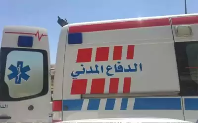 وفاة و13 اصابة بحادث سير في