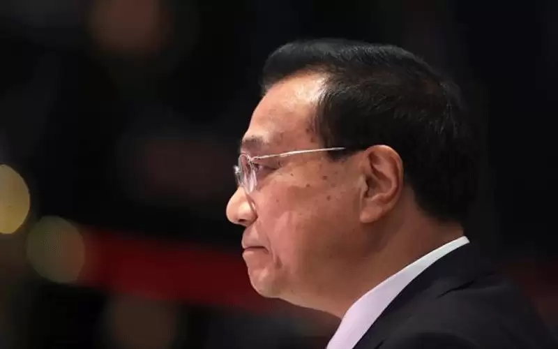 البرلمان الصيني يوافق على تعيين لي