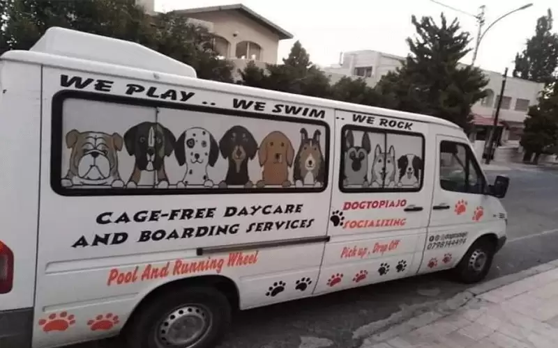 يحدث في الأردن.. حافلة تنزه مدرسية