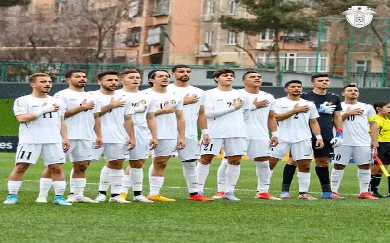 90 دقيقة تفصل منتخب الشباب عن